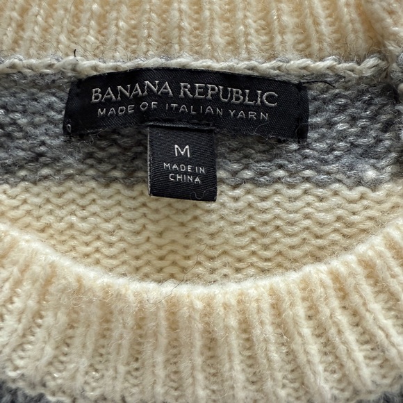 Banana Republic Sweater - Picture 3 of 4